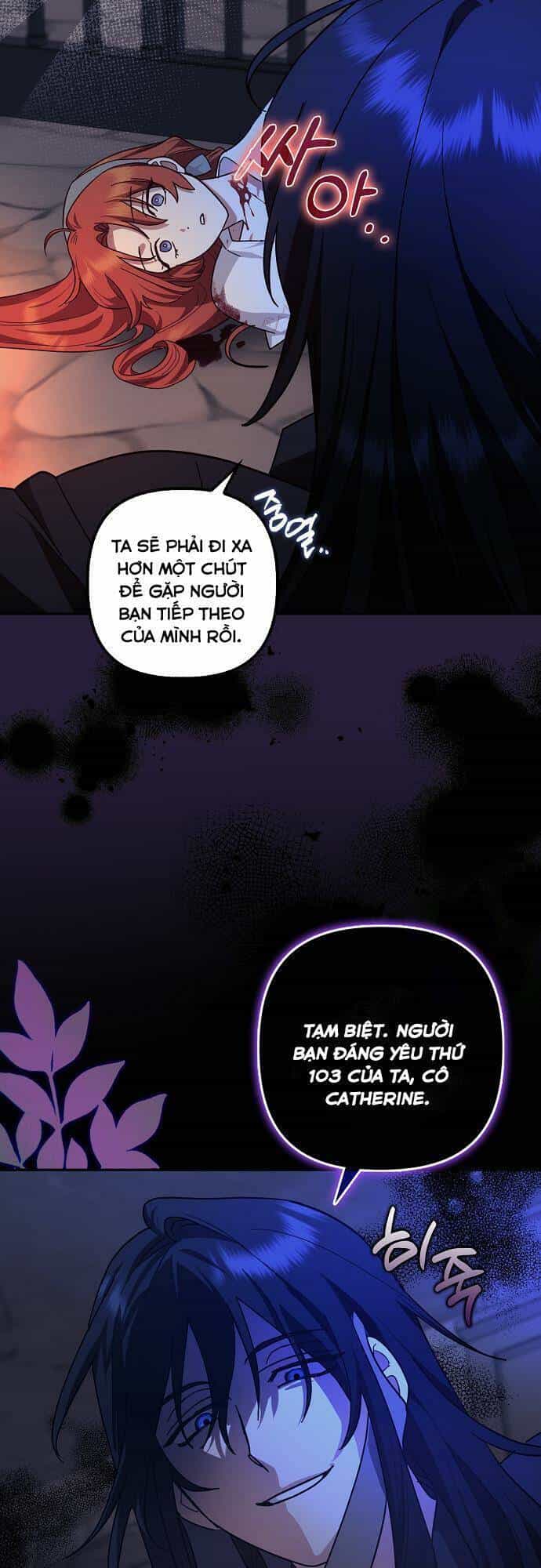 Cuộc Sống Độc Thân Giản Dị Của Quý Cô Bị Bỏ Rơi - Chương 47 - ảnh 54