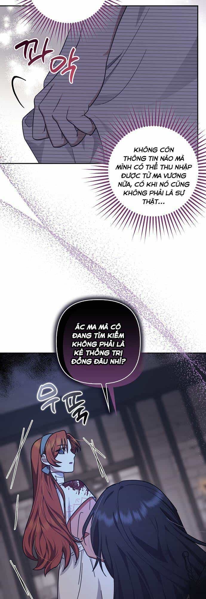 Cuộc Sống Độc Thân Giản Dị Của Quý Cô Bị Bỏ Rơi - Chương 48 - ảnh 37