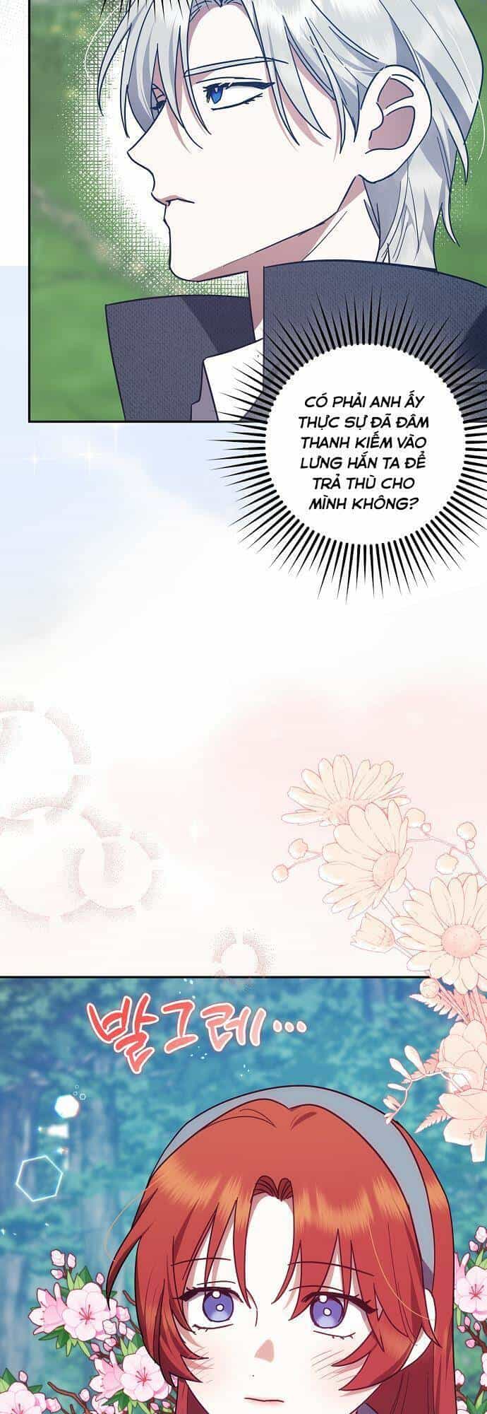 Cuộc Sống Độc Thân Giản Dị Của Quý Cô Bị Bỏ Rơi - Chương 48 - ảnh 47