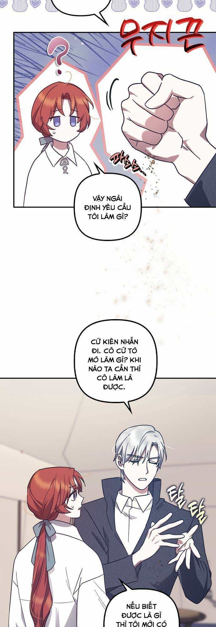 Cuộc Sống Độc Thân Giản Dị Của Quý Cô Bị Bỏ Rơi - Chương 49 - ảnh 41