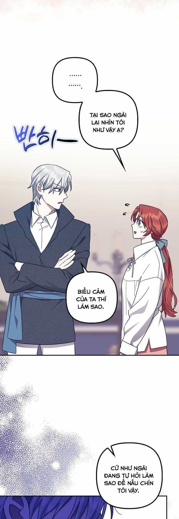 Cuộc Sống Độc Thân Giản Dị Của Quý Cô Bị Bỏ Rơi - Chương 49 - ảnh 8