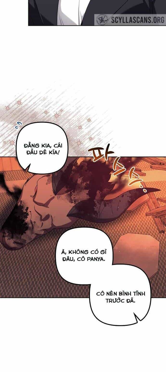 Cuộc Sống Độc Thân Giản Dị Của Quý Cô Bị Bỏ Rơi - Chương 5 - ảnh 11