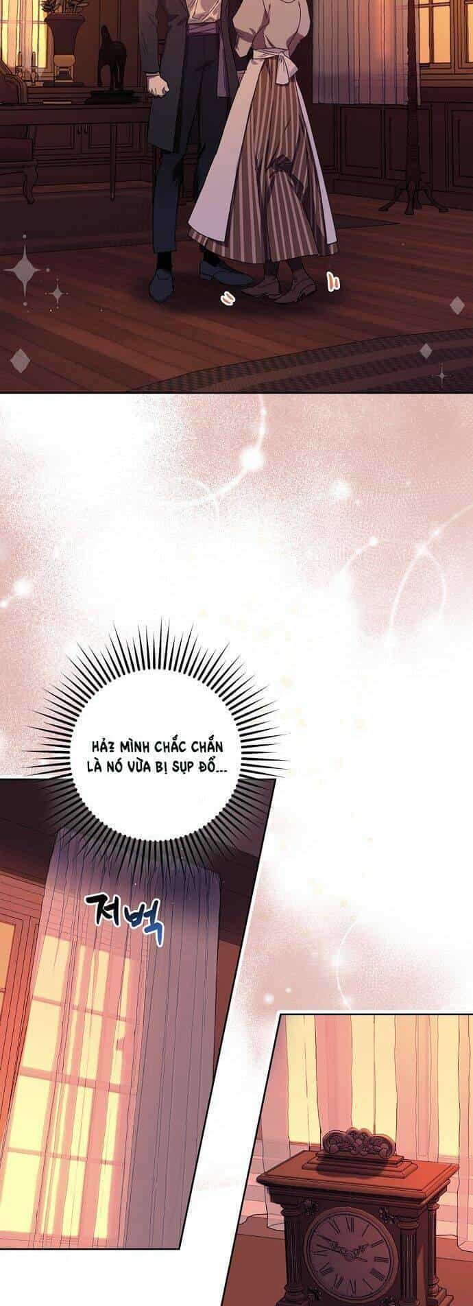 Cuộc Sống Độc Thân Giản Dị Của Quý Cô Bị Bỏ Rơi - Chương 5 - ảnh 13