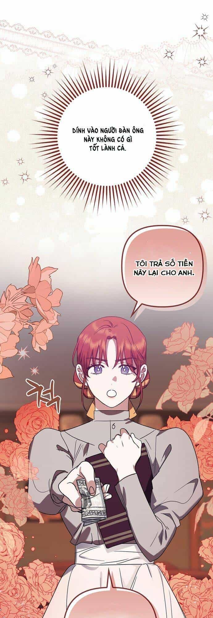 Cuộc Sống Độc Thân Giản Dị Của Quý Cô Bị Bỏ Rơi - Chương 5 - ảnh 21