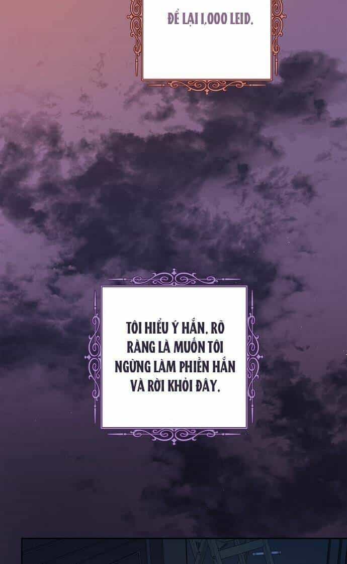Cuộc Sống Độc Thân Giản Dị Của Quý Cô Bị Bỏ Rơi - Chương 5 - ảnh 34
