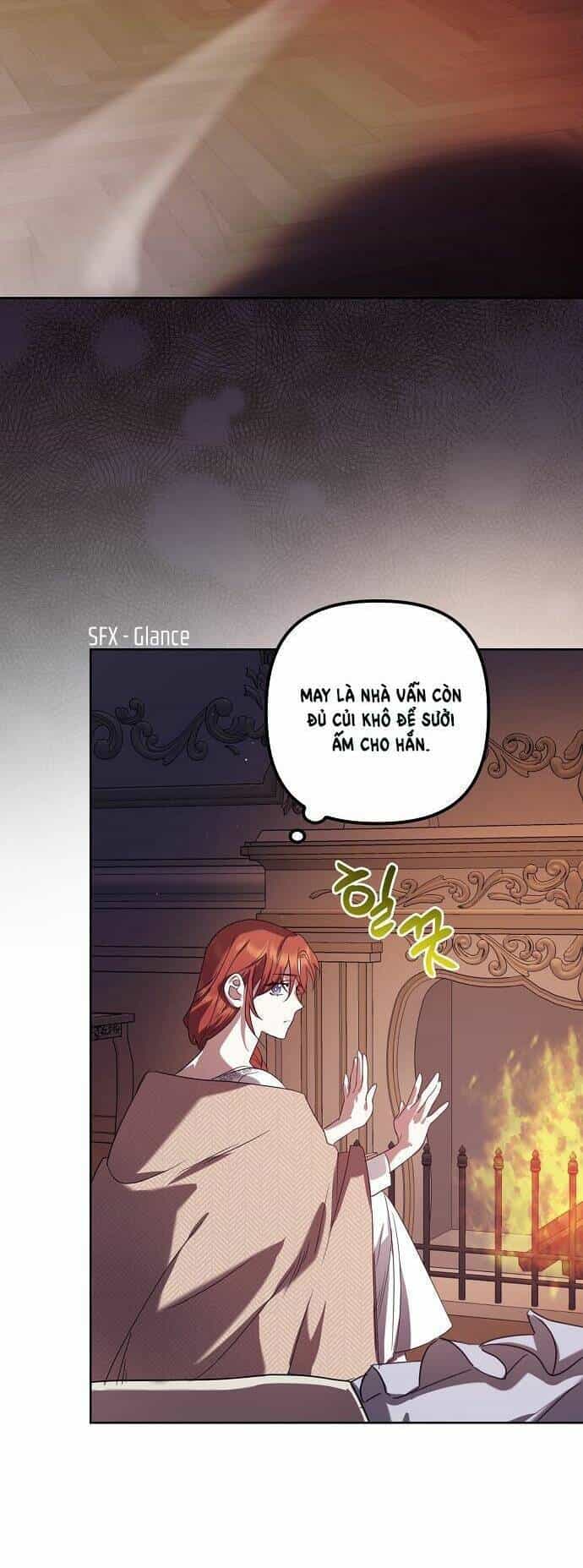 Cuộc Sống Độc Thân Giản Dị Của Quý Cô Bị Bỏ Rơi - Chương 6 - ảnh 30