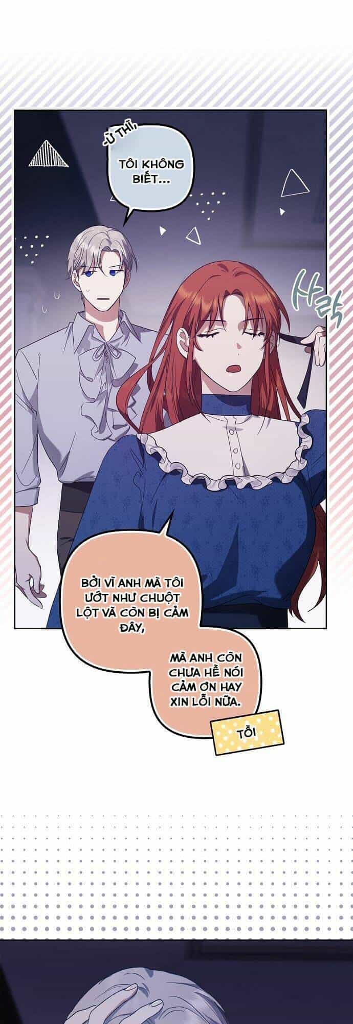 Cuộc Sống Độc Thân Giản Dị Của Quý Cô Bị Bỏ Rơi - Chương 7 - ảnh 23