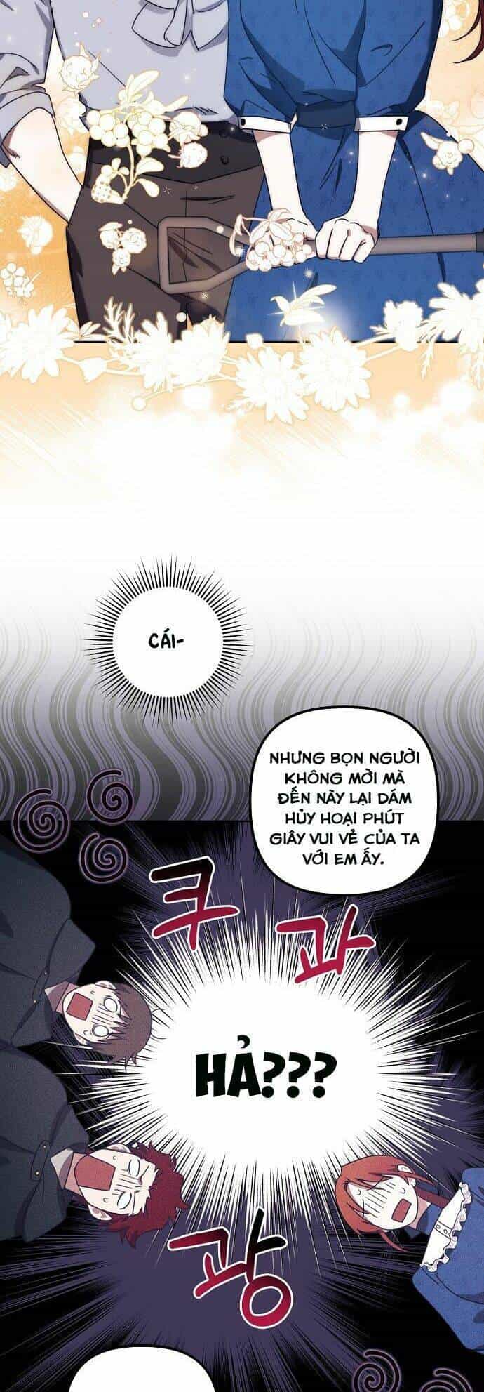 Cuộc Sống Độc Thân Giản Dị Của Quý Cô Bị Bỏ Rơi - Chương 7 - ảnh 41