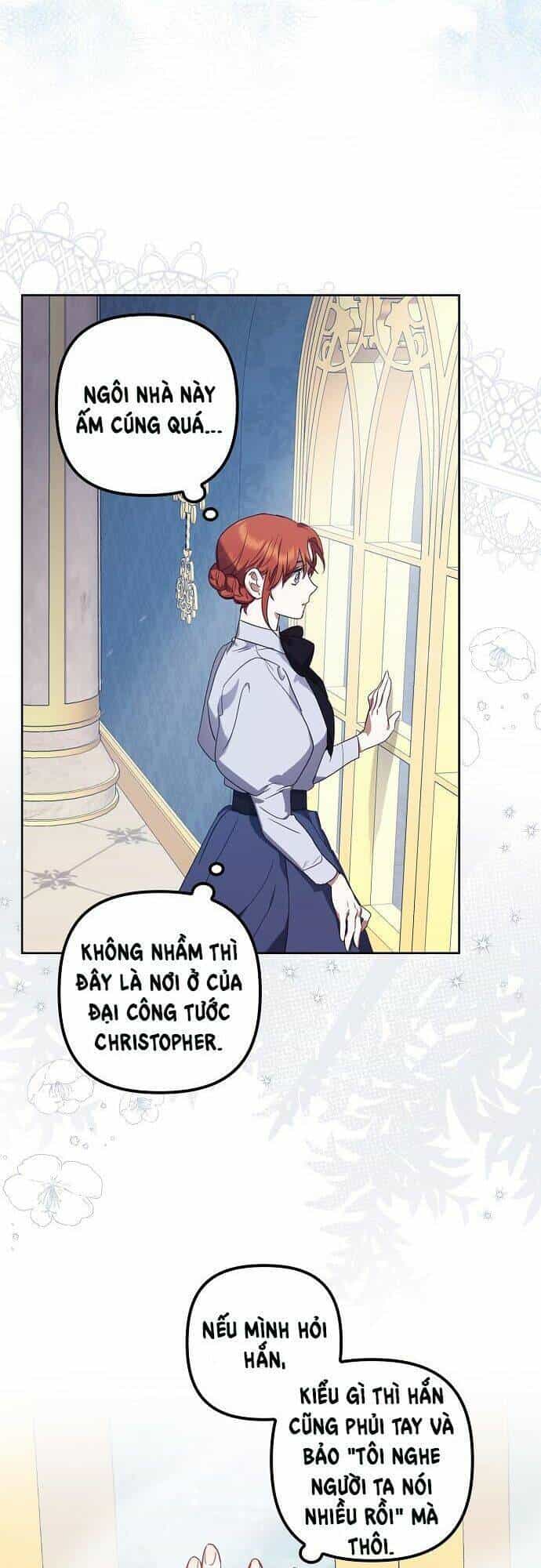 Cuộc Sống Độc Thân Giản Dị Của Quý Cô Bị Bỏ Rơi - Chương 8 - ảnh 35
