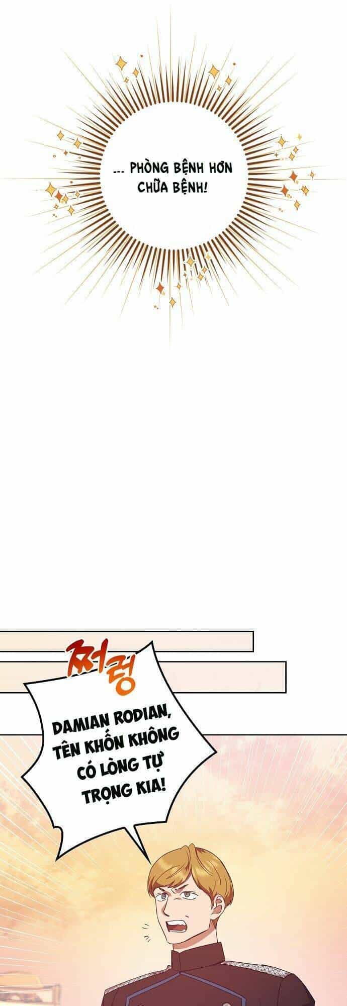 Cuộc Sống Độc Thân Giản Dị Của Quý Cô Bị Bỏ Rơi - Chương 9 - ảnh 15