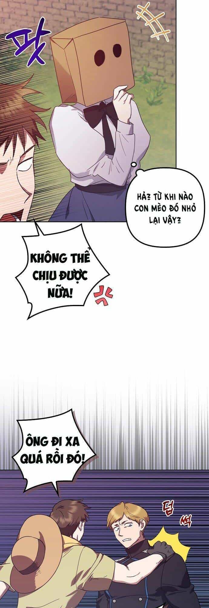 Cuộc Sống Độc Thân Giản Dị Của Quý Cô Bị Bỏ Rơi - Chương 9 - ảnh 29