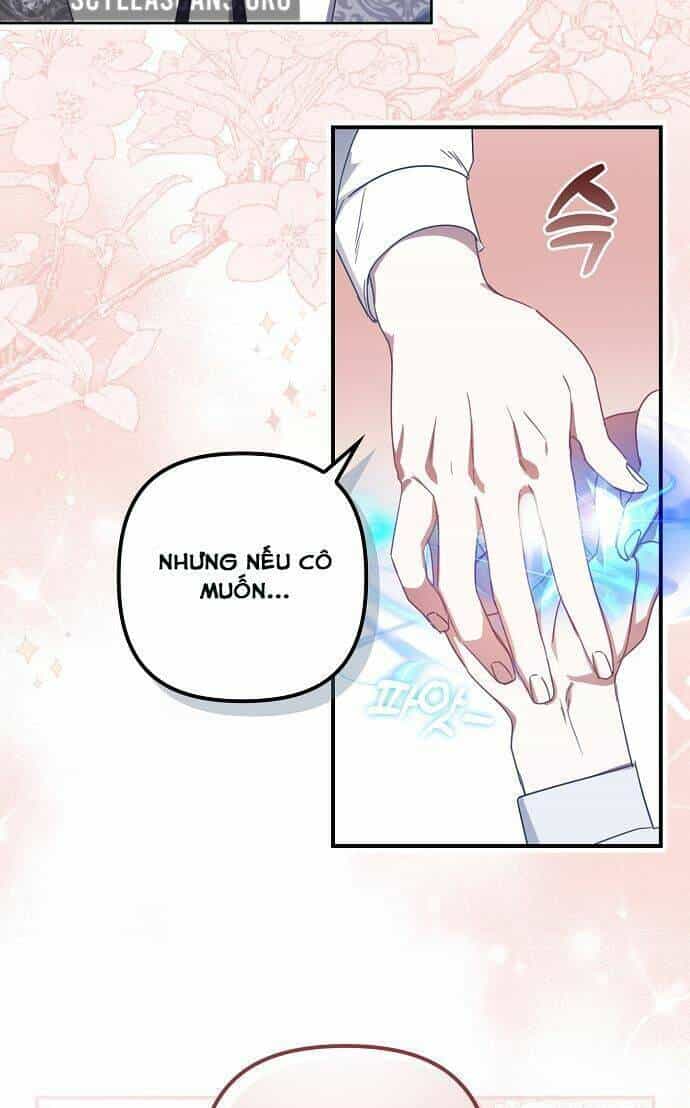 Cuộc Sống Độc Thân Giản Dị Của Quý Cô Bị Bỏ Rơi - Chương 9 - ảnh 3