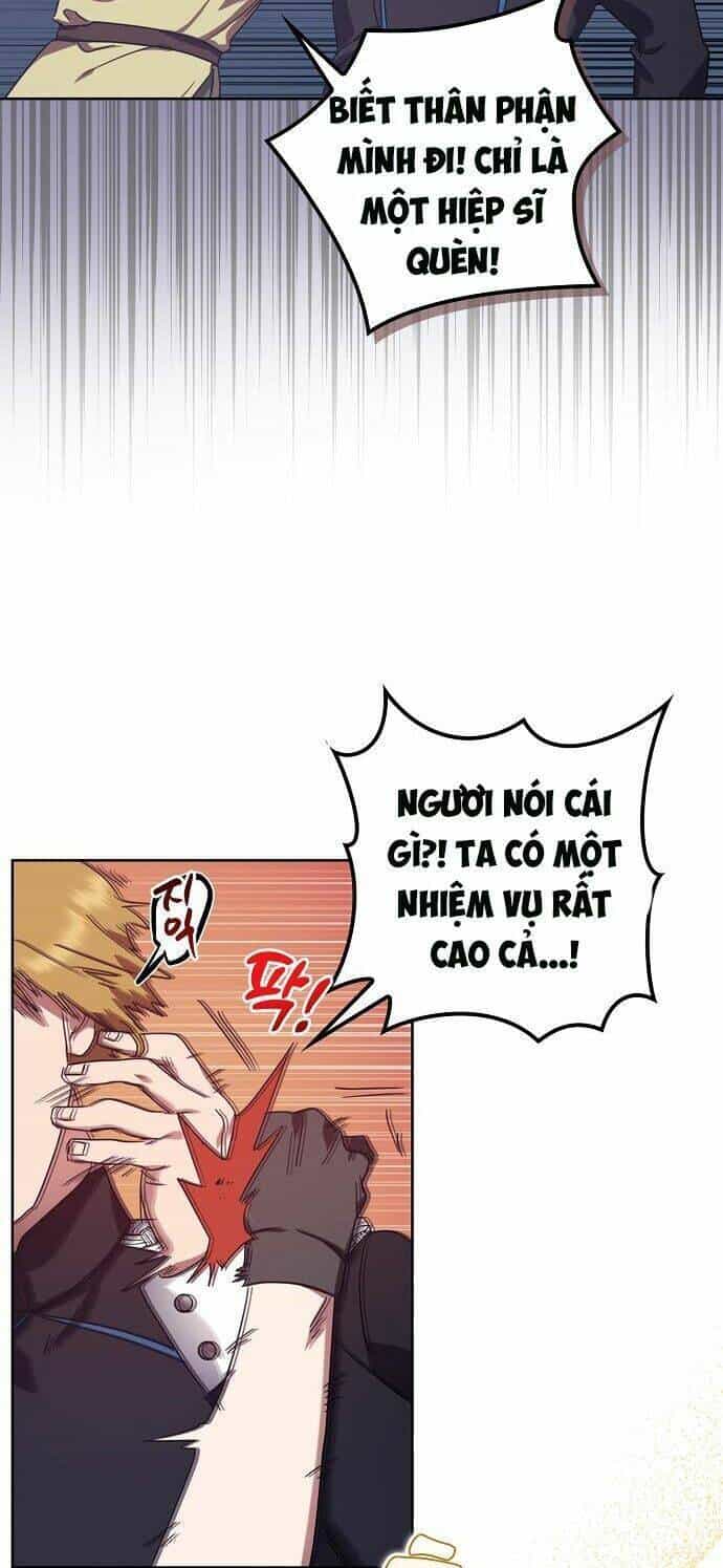 Cuộc Sống Độc Thân Giản Dị Của Quý Cô Bị Bỏ Rơi - Chương 9 - ảnh 30