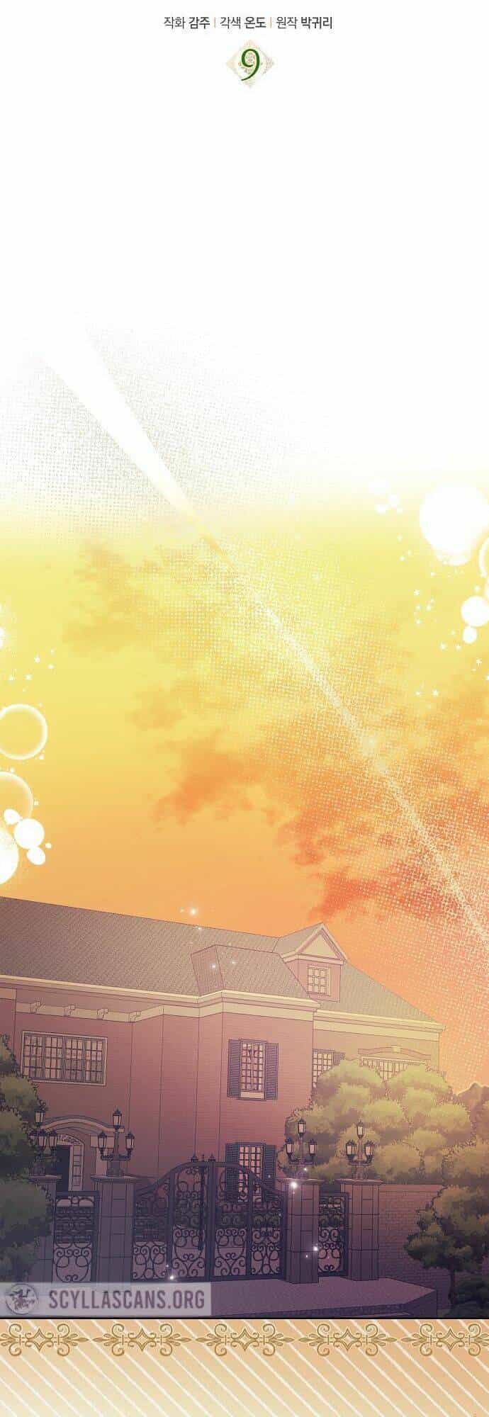 Cuộc Sống Độc Thân Giản Dị Của Quý Cô Bị Bỏ Rơi - Chương 9 - ảnh 8