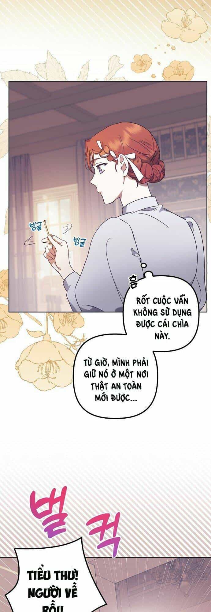 Cuộc Sống Độc Thân Giản Dị Của Quý Cô Bị Bỏ Rơi - Chương 9 - ảnh 9