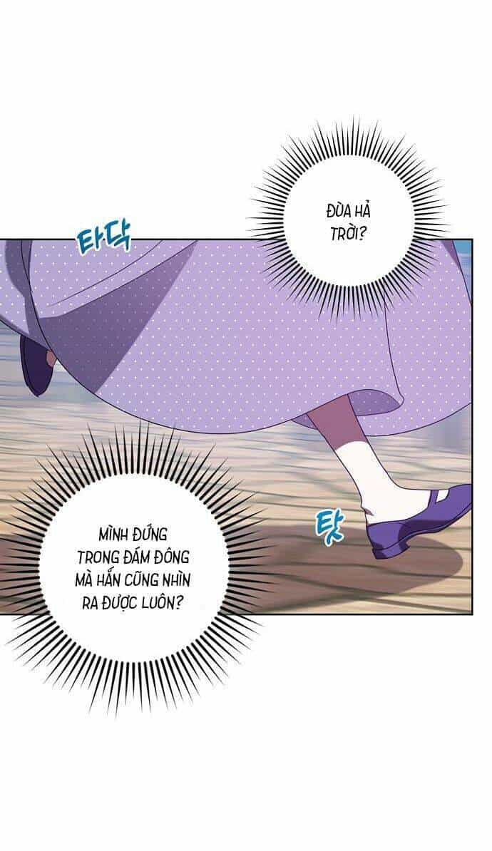 Cuộc Sống Giản Dị Của Người Độc Thân Bị Bỏ Rơi - Chương 10 - ảnh 22