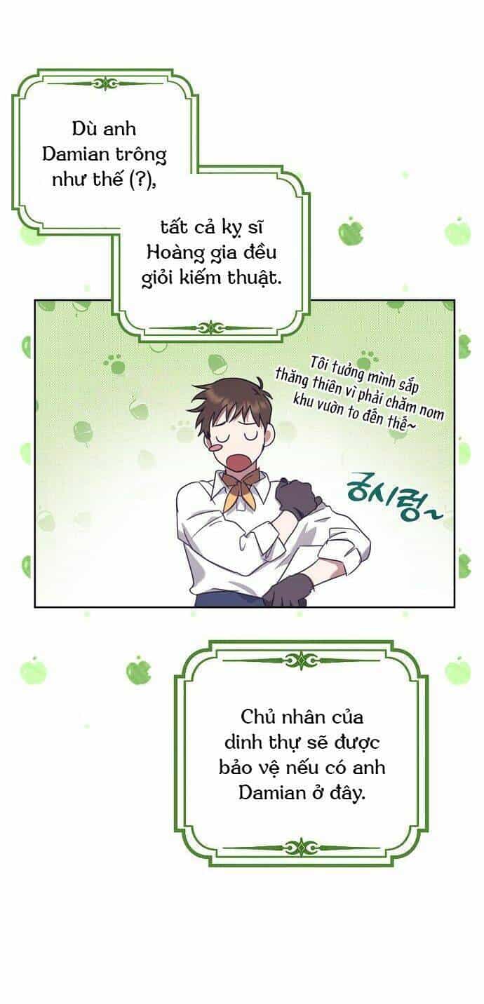 Cuộc Sống Giản Dị Của Người Độc Thân Bị Bỏ Rơi - Chương 11 - ảnh 59