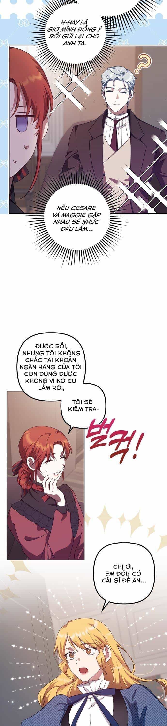 Cuộc Sống Giản Dị Của Người Độc Thân Bị Bỏ Rơi - Chương 12 - ảnh 15