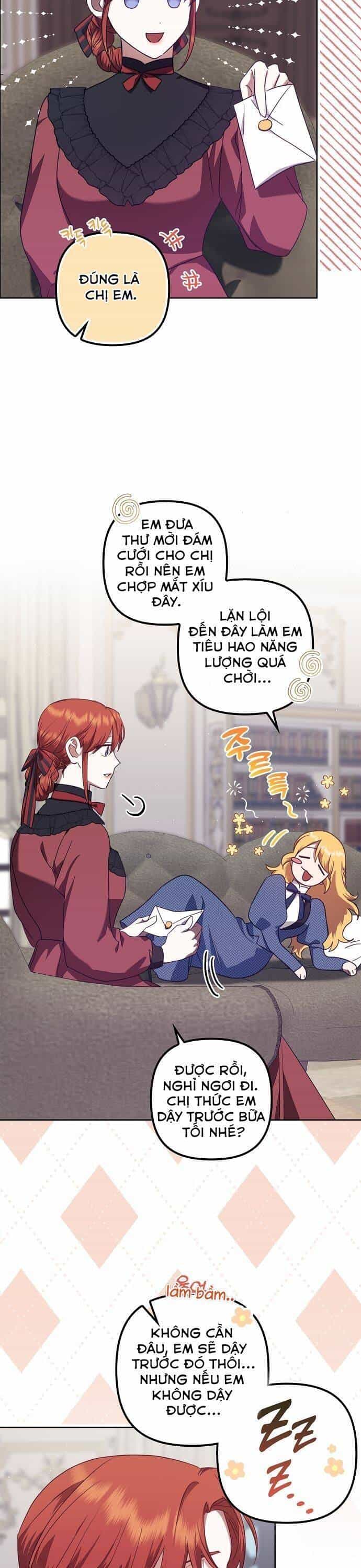Cuộc Sống Giản Dị Của Người Độc Thân Bị Bỏ Rơi - Chương 12 - ảnh 9