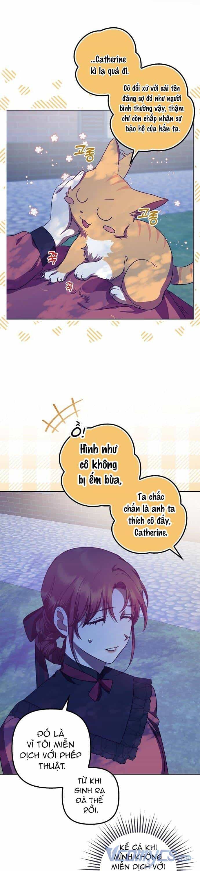 Cuộc Sống Giản Dị Của Người Độc Thân Bị Bỏ Rơi - Chương 13 - ảnh 4