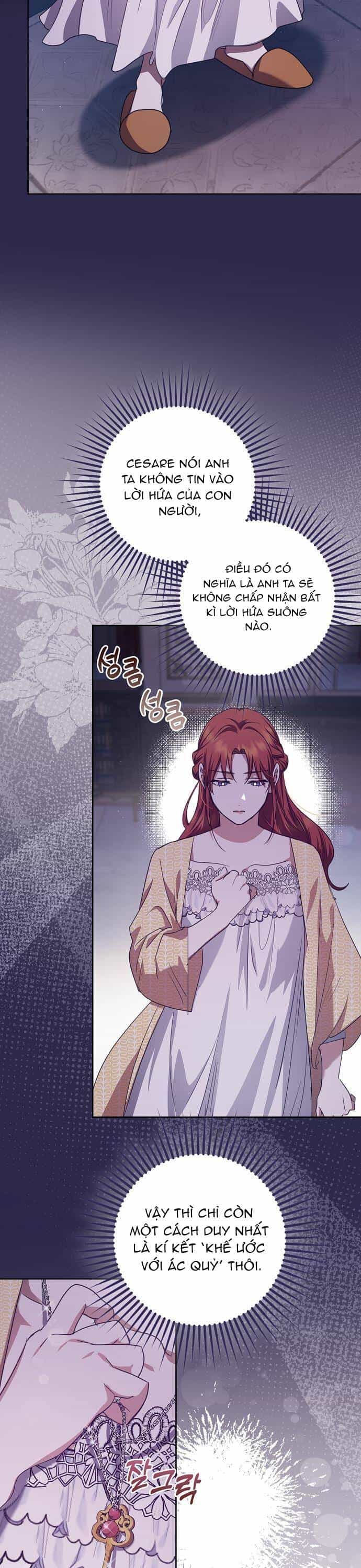 Cuộc Sống Giản Dị Của Người Độc Thân Bị Bỏ Rơi - Chương 14 - ảnh 15