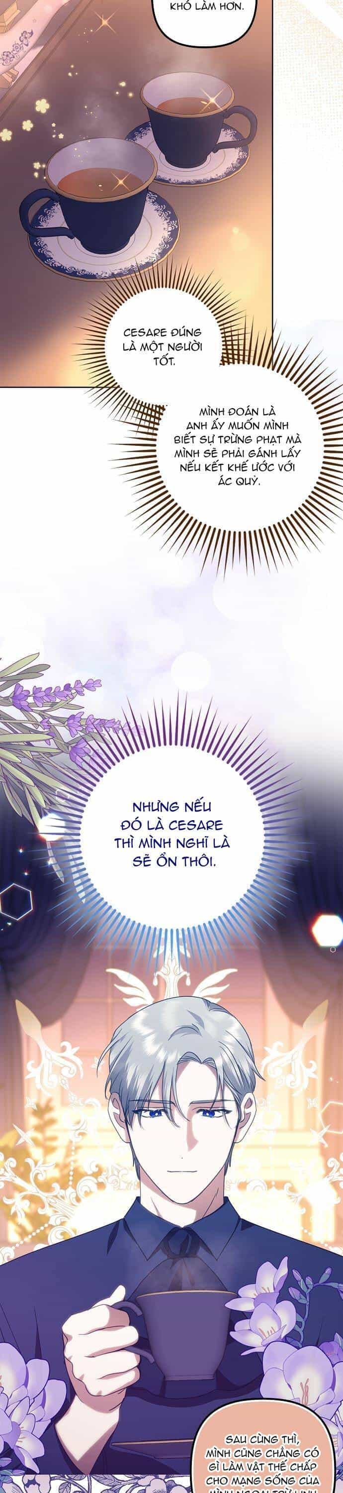 Cuộc Sống Giản Dị Của Người Độc Thân Bị Bỏ Rơi - Chương 14 - ảnh 29