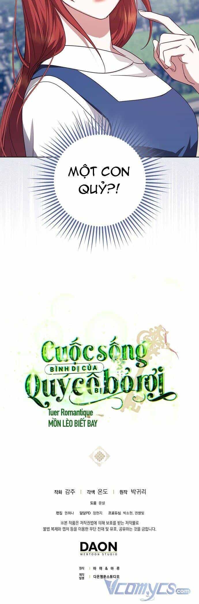 Cuộc Sống Giản Dị Của Người Độc Thân Bị Bỏ Rơi - Chương 15 - ảnh 39