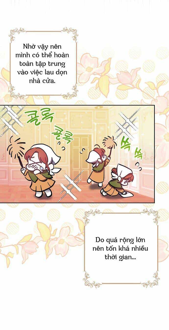 Cuộc Sống Giản Dị Của Người Độc Thân Bị Bỏ Rơi - Chương 3 - ảnh 56