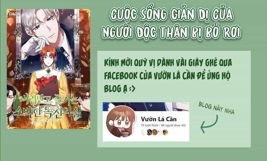 Cuộc Sống Giản Dị Của Người Độc Thân Bị Bỏ Rơi - Chương 4 - ảnh 68