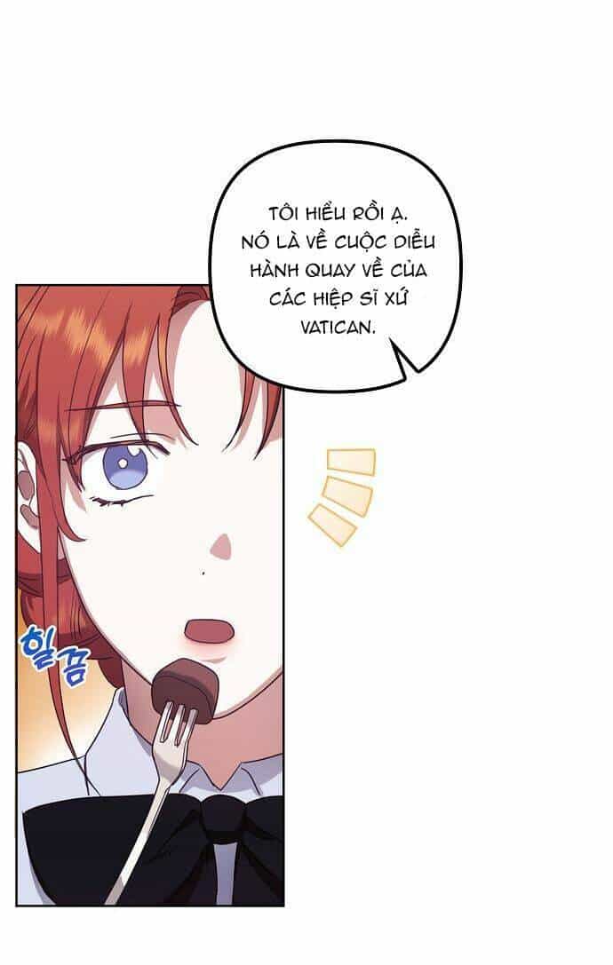 Cuộc Sống Giản Dị Của Người Độc Thân Bị Bỏ Rơi - Chương 8 - ảnh 54