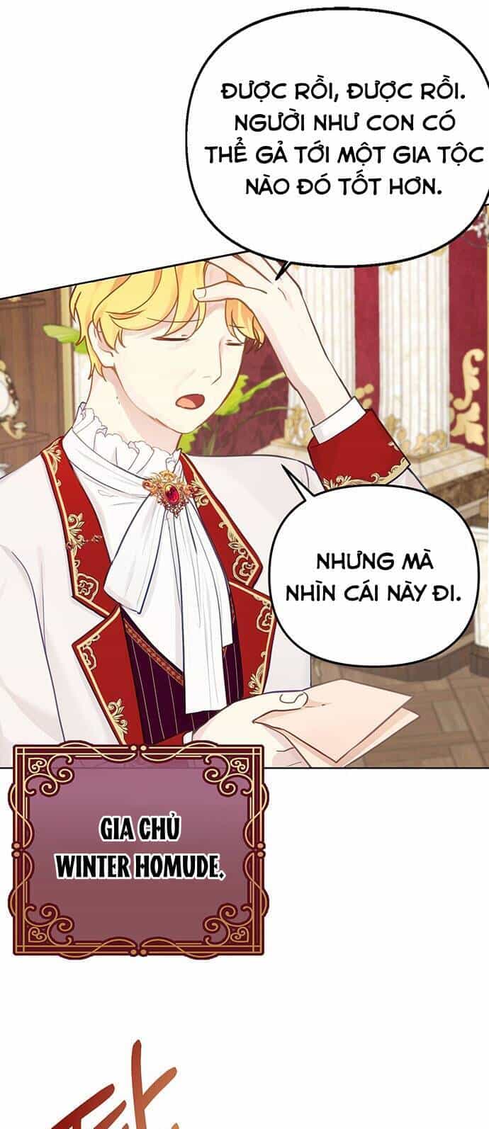 Cuộc Sống Hạnh Phúc Cùng Chồng - Chương 1 - ảnh 22