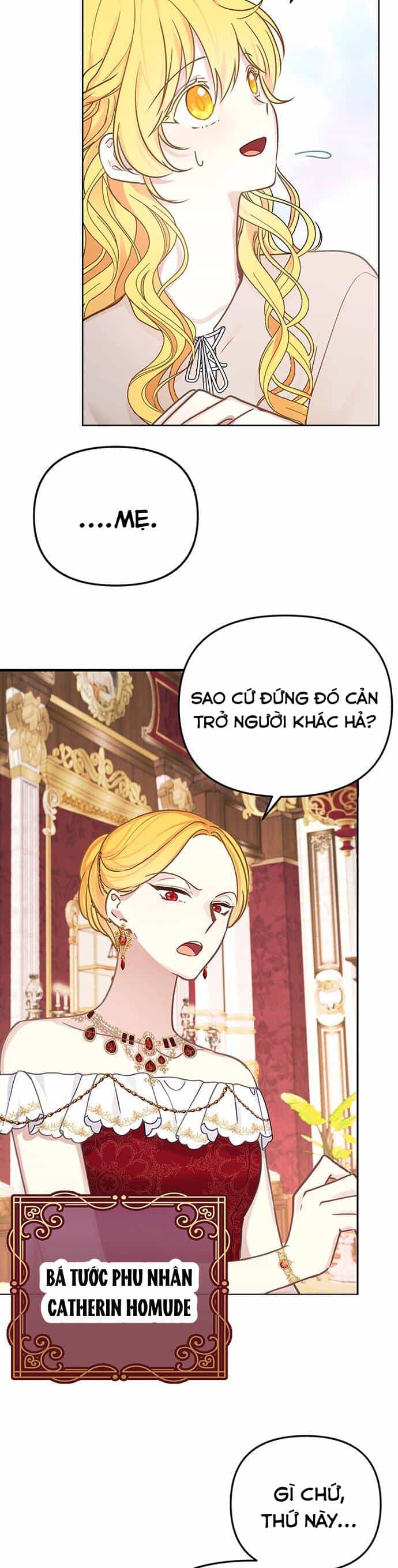 Cuộc Sống Hạnh Phúc Cùng Chồng - Chương 1 - ảnh 28