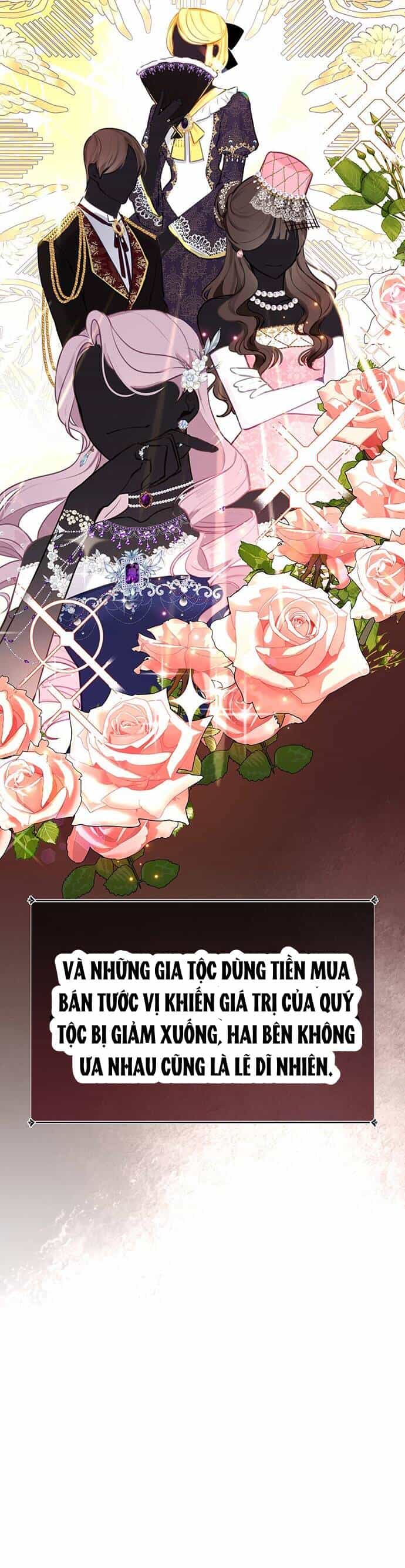 Cuộc Sống Hạnh Phúc Cùng Chồng - Chương 1 - ảnh 37