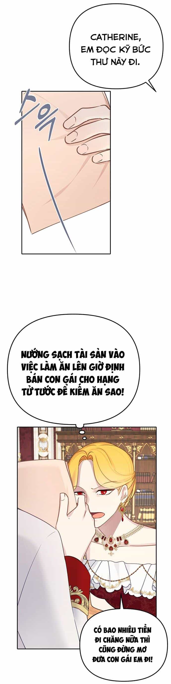 Cuộc Sống Hạnh Phúc Cùng Chồng - Chương 1 - ảnh 42