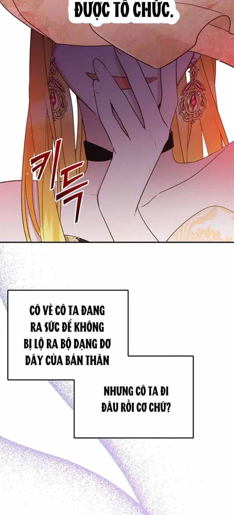Cuộc Sống Hạnh Phúc Cùng Chồng - Chương 10 - ảnh 18