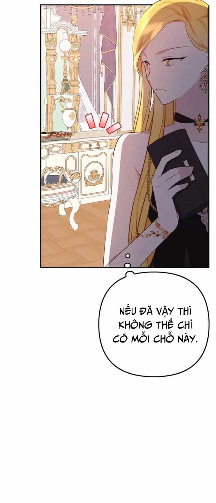 Cuộc Sống Hạnh Phúc Cùng Chồng - Chương 10 - ảnh 45