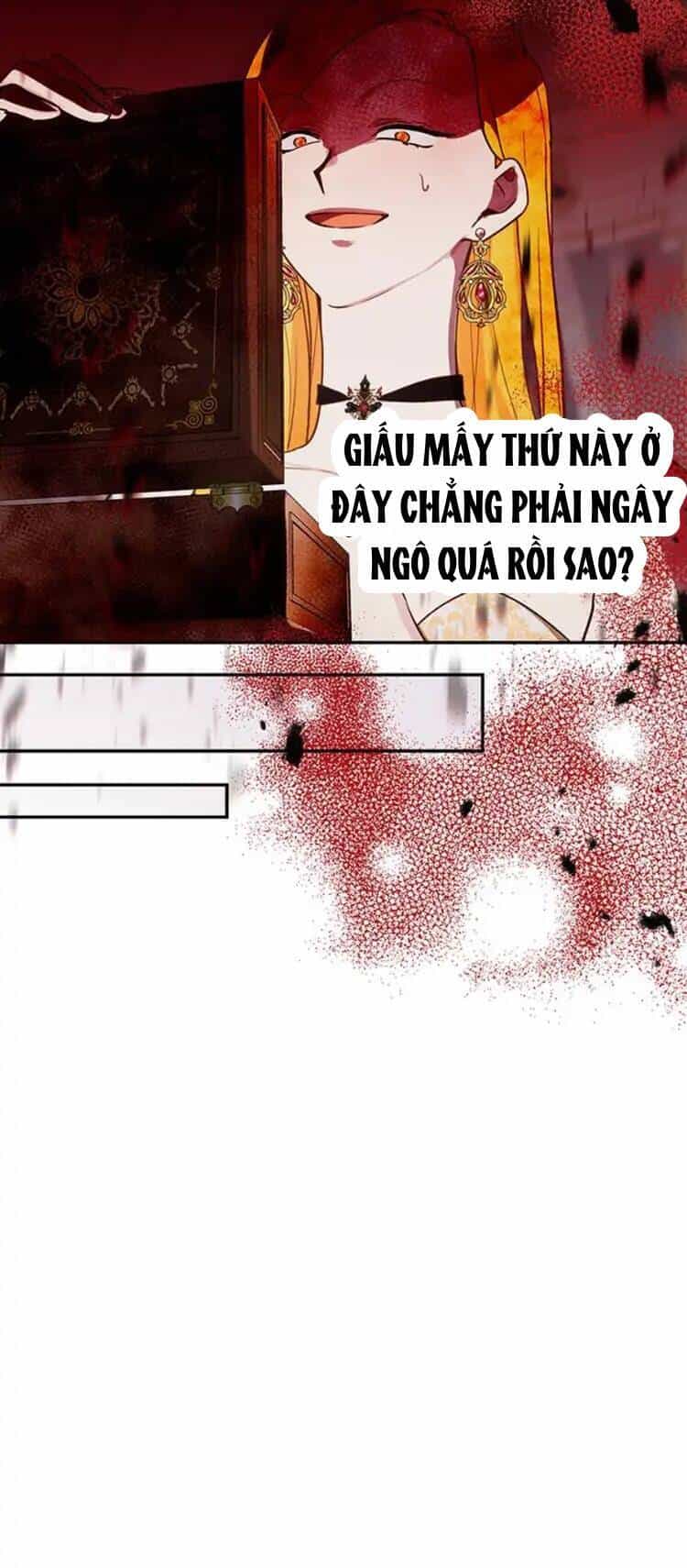 Cuộc Sống Hạnh Phúc Cùng Chồng - Chương 10 - ảnh 47