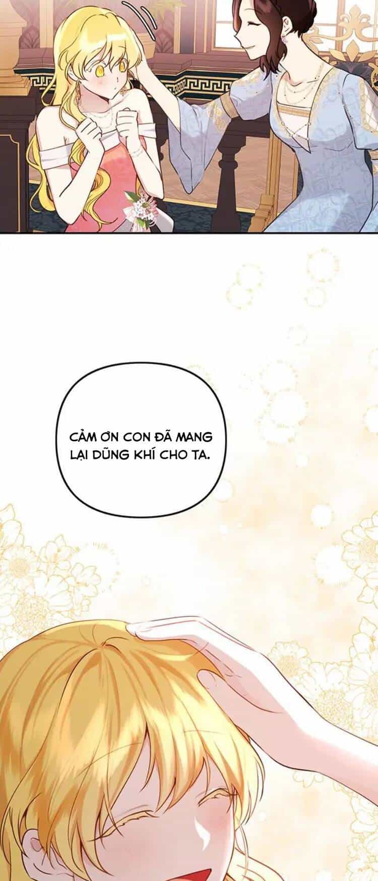Cuộc Sống Hạnh Phúc Cùng Chồng - Chương 10 - ảnh 51