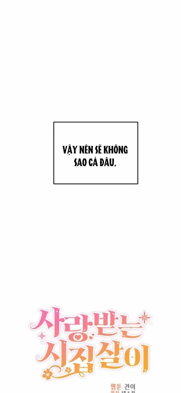 Cuộc Sống Hạnh Phúc Cùng Chồng - Chương 10 - ảnh 9