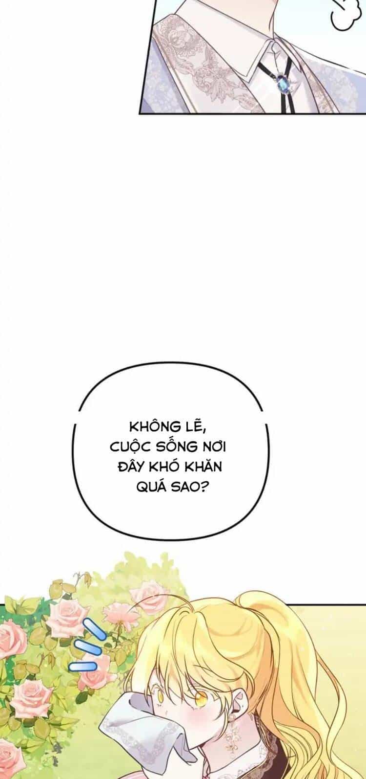 Cuộc Sống Hạnh Phúc Cùng Chồng - Chương 11 - ảnh 25
