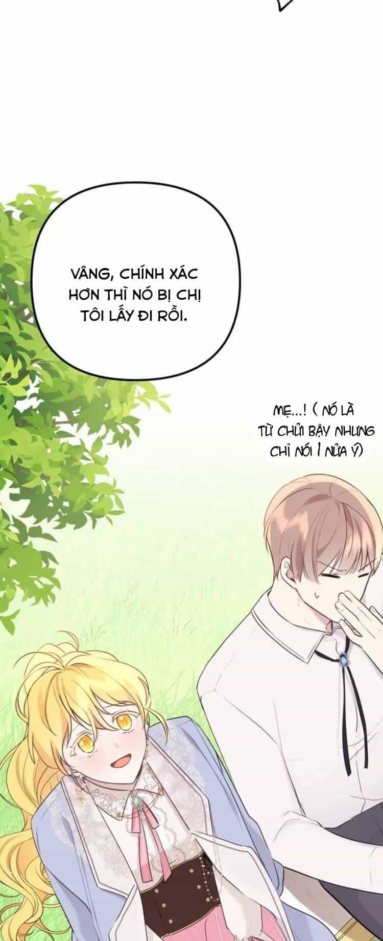 Cuộc Sống Hạnh Phúc Cùng Chồng - Chương 11 - ảnh 37