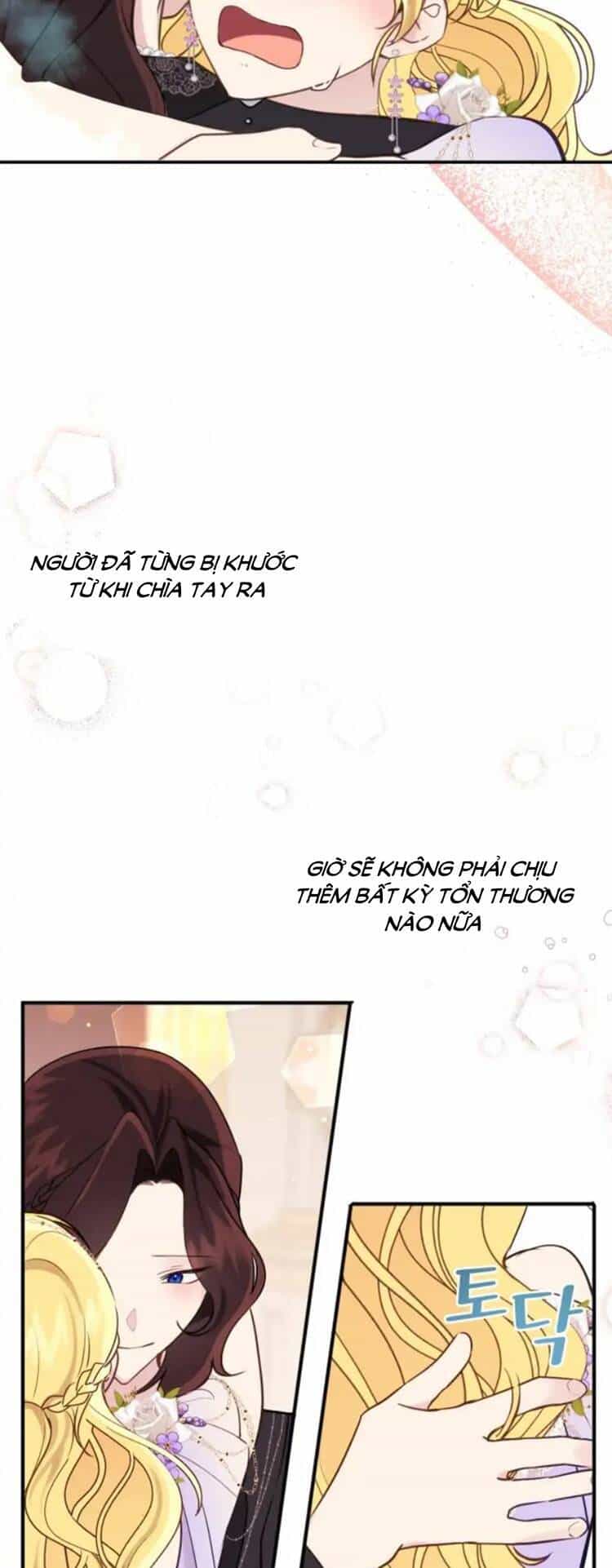 Cuộc Sống Hạnh Phúc Cùng Chồng - Chương 14 - ảnh 19