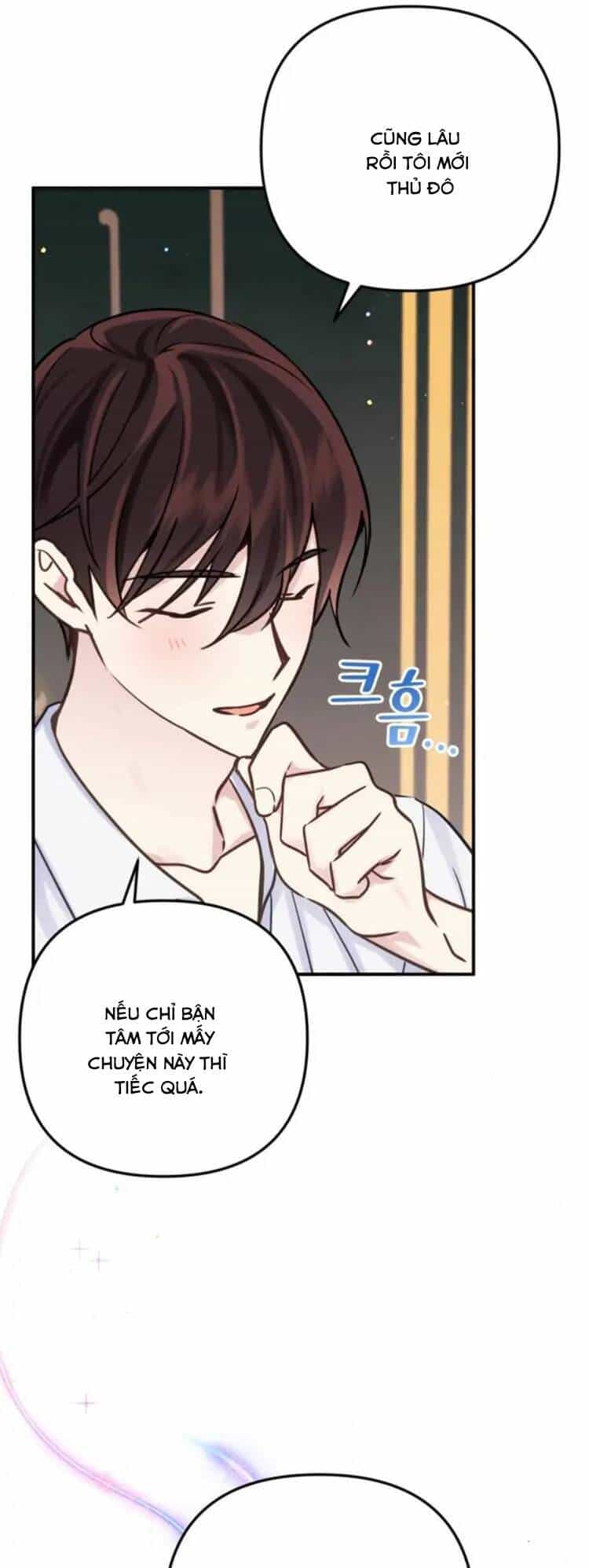 Cuộc Sống Hạnh Phúc Cùng Chồng - Chương 14 - ảnh 27
