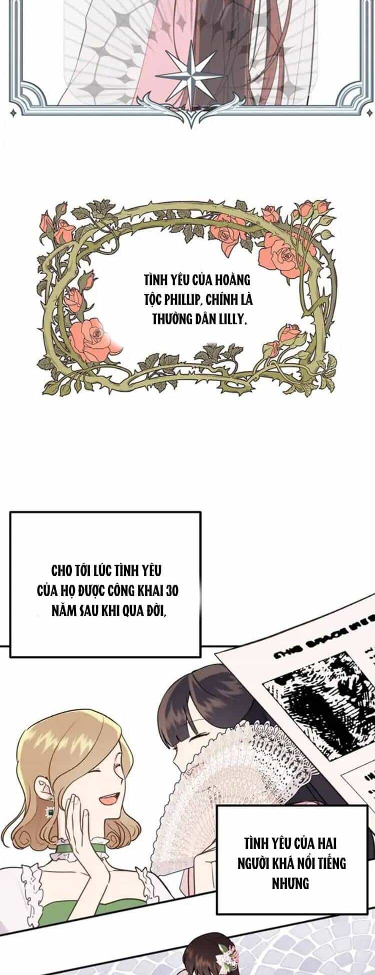 Cuộc Sống Hạnh Phúc Cùng Chồng - Chương 14 - ảnh 6