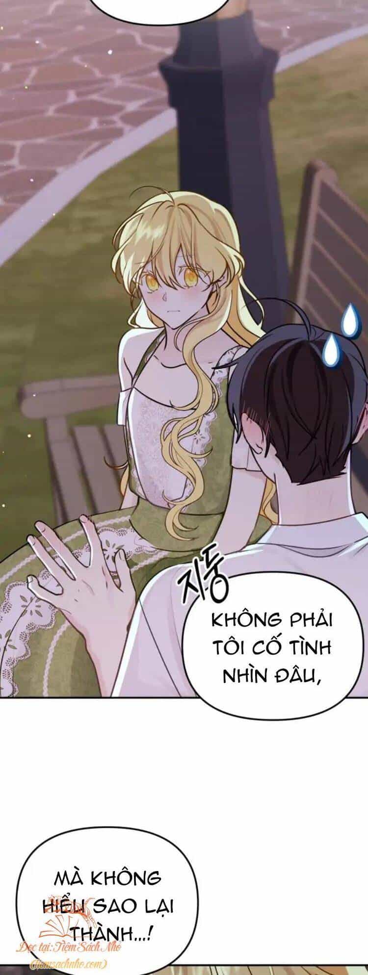 Cuộc Sống Hạnh Phúc Cùng Chồng - Chương 15 - ảnh 10
