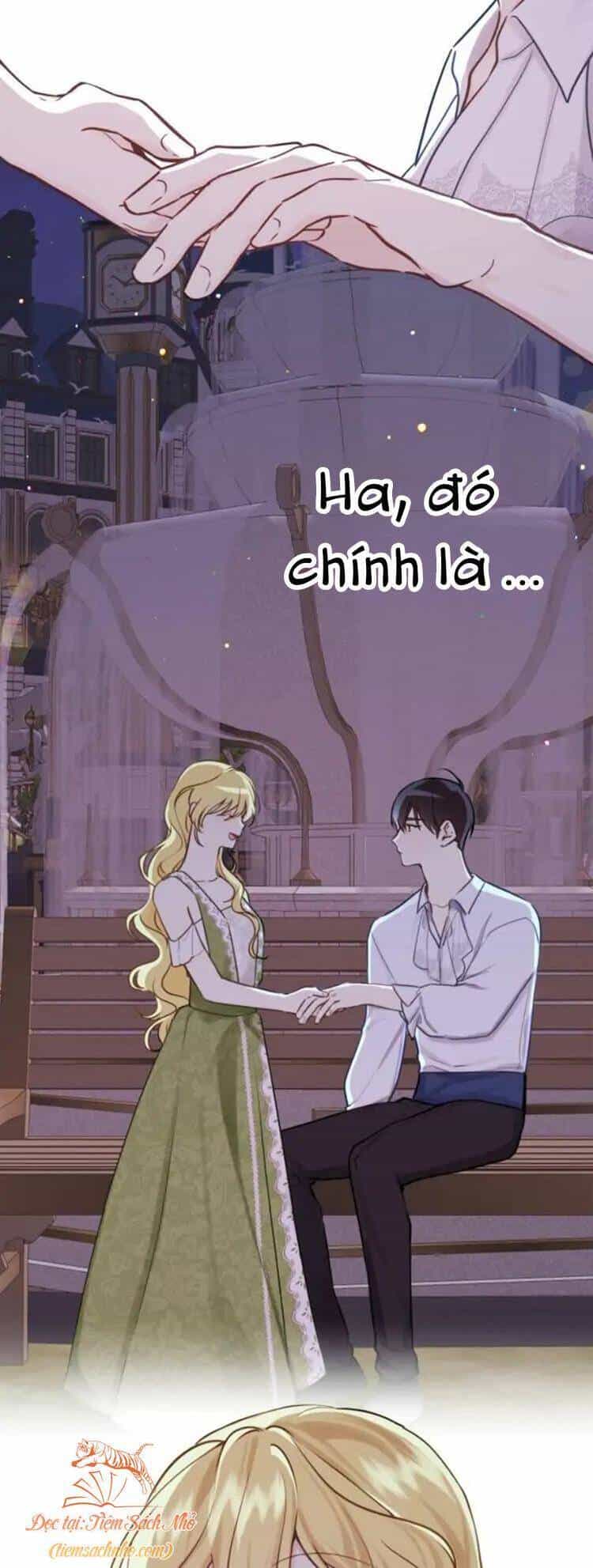 Cuộc Sống Hạnh Phúc Cùng Chồng - Chương 15 - ảnh 24