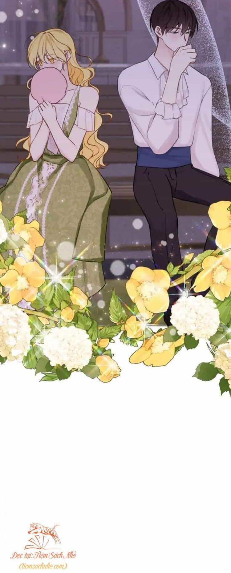Cuộc Sống Hạnh Phúc Cùng Chồng - Chương 15 - ảnh 6