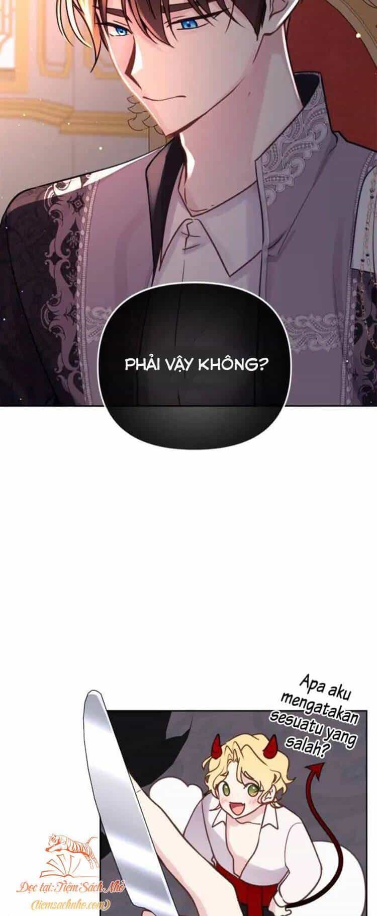 Cuộc Sống Hạnh Phúc Cùng Chồng - Chương 16 - ảnh 10