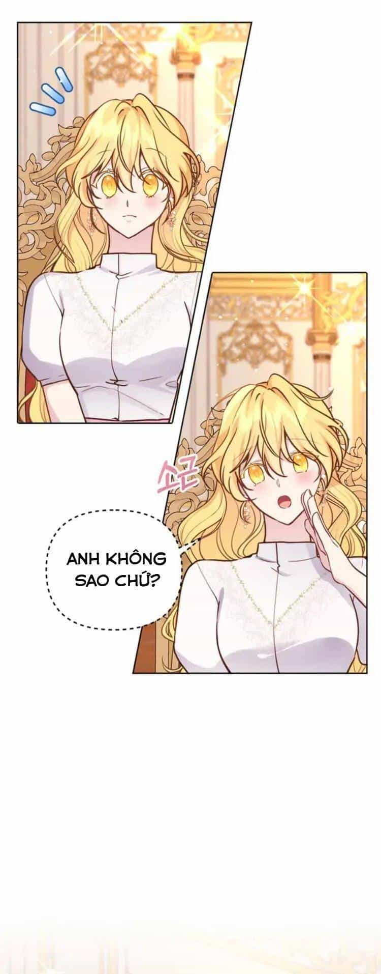 Cuộc Sống Hạnh Phúc Cùng Chồng - Chương 16 - ảnh 17
