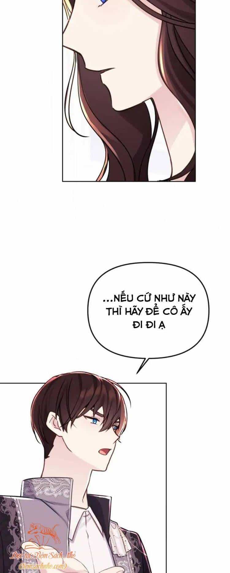 Cuộc Sống Hạnh Phúc Cùng Chồng - Chương 16 - ảnh 30